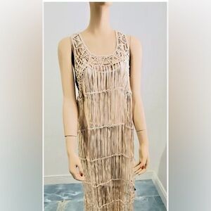 Kardashian Collection Dress (New With Tags)- Size Small